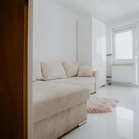 The Pearl Of Warsaw-subwaystop&free Parking Lägenhet Warszawa