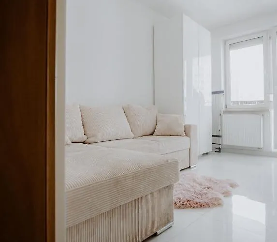 The Pearl Of Warsaw-subwaystop&free Parking Lejlighed Warszawa